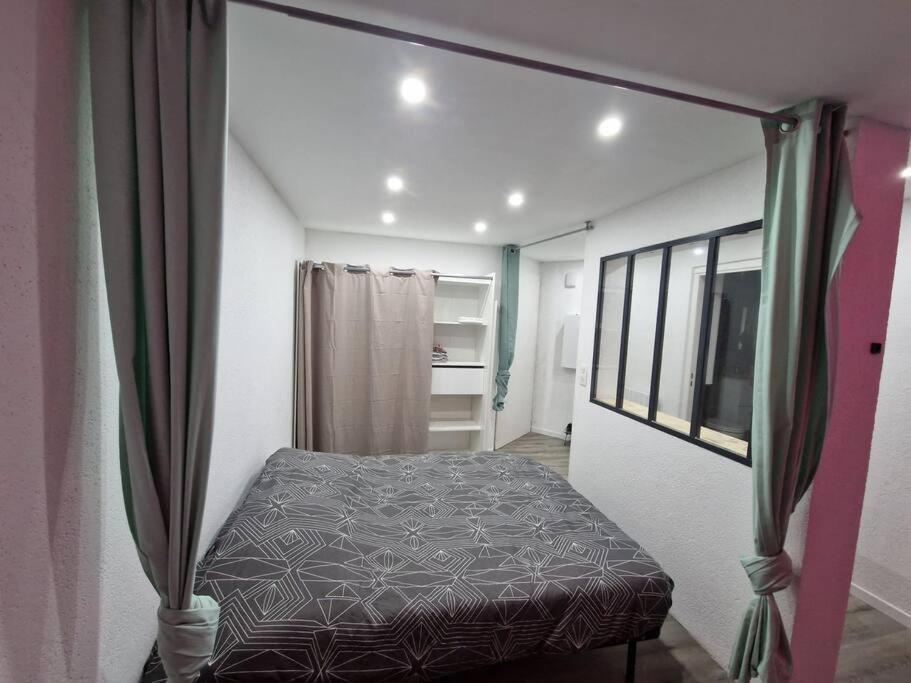 Logement Atypique & Parking Gratuit Gex Zewnętrze zdjęcie