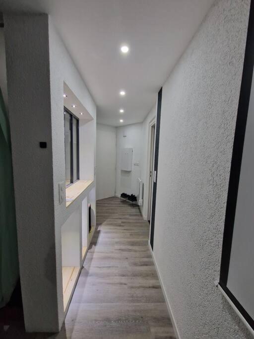 Logement Atypique & Parking Gratuit Gex Zewnętrze zdjęcie